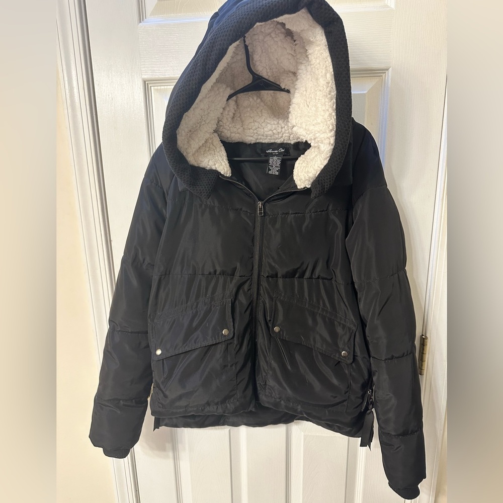 Winter Jacket